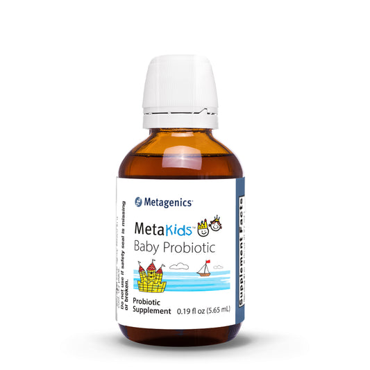 Metagenics MetaKids Baby Probiotic