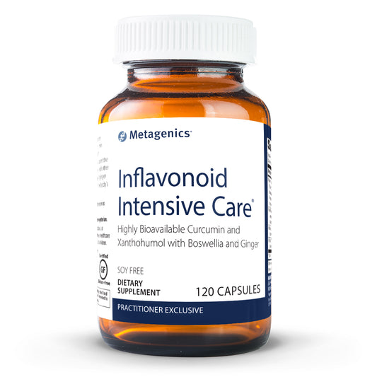 Metagenics Inflavonoid Intensive Care