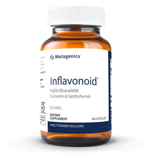 Metagenics Inflavonoid