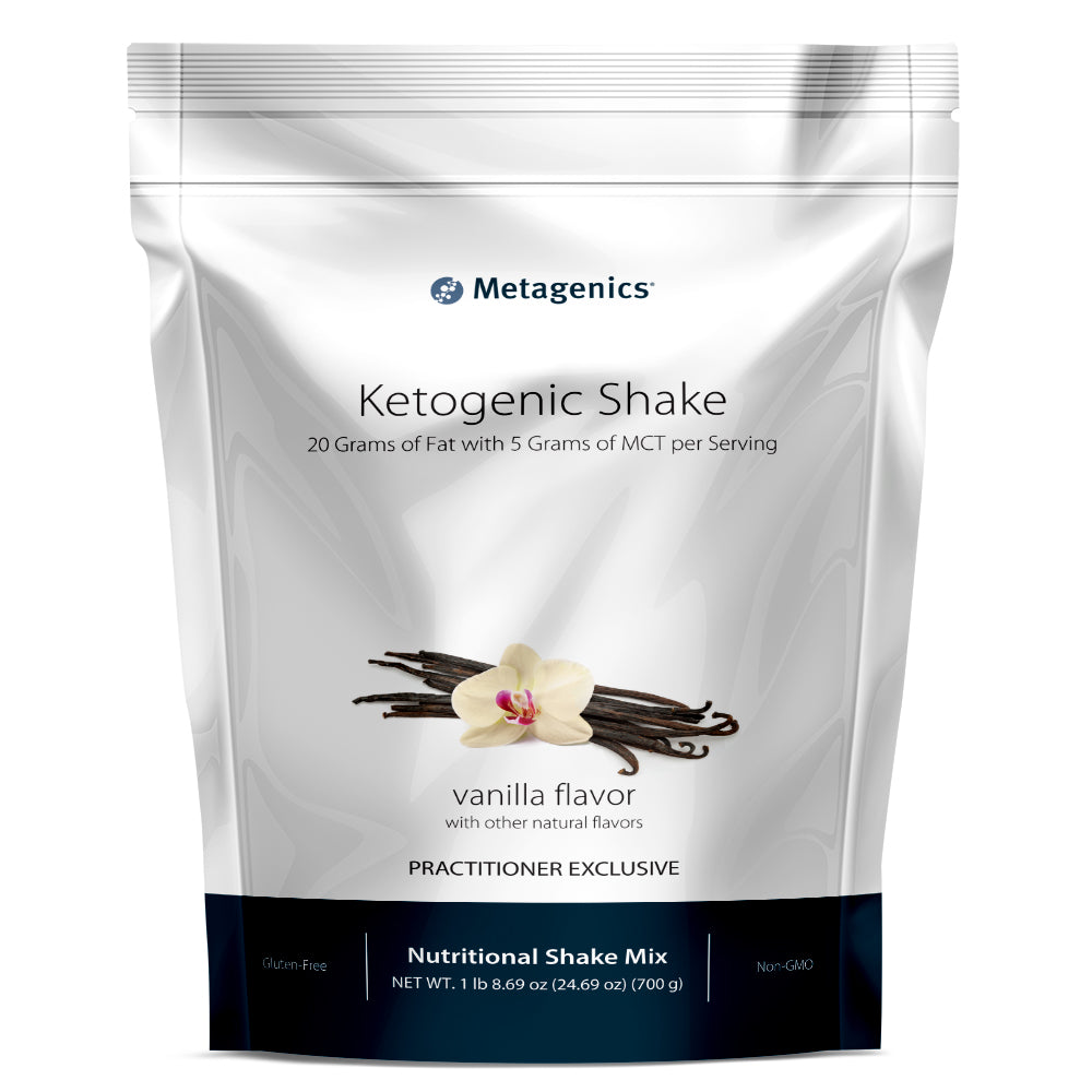 Metagenics Ketogenic Shake