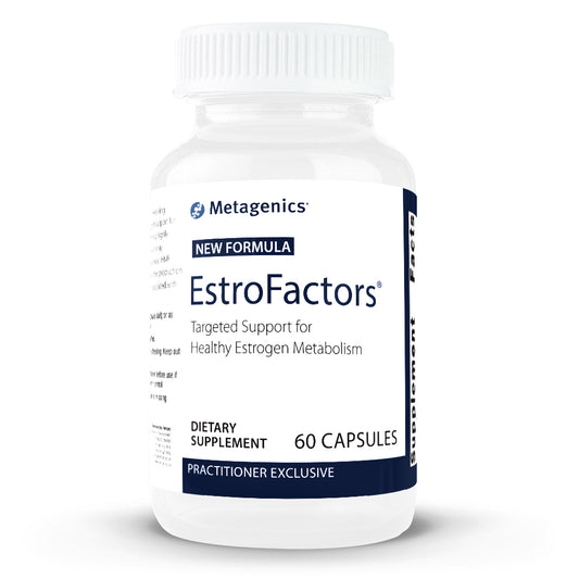 Metagenics EstroFactors