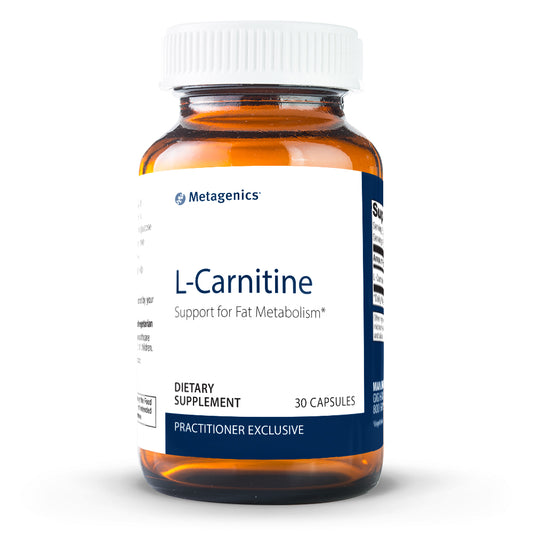 Metagenics L-Cartinine