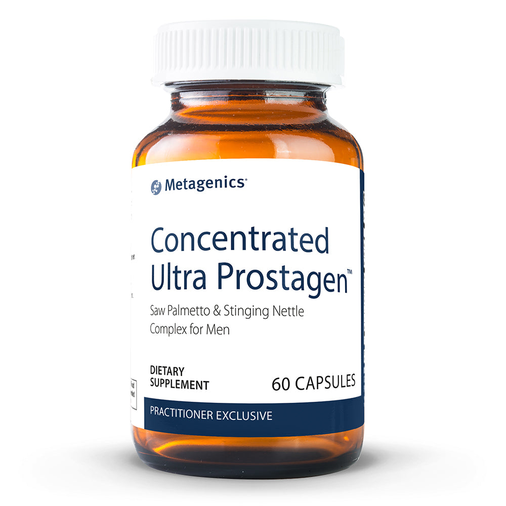 Metagenics Concentrated Ultra Prostagen