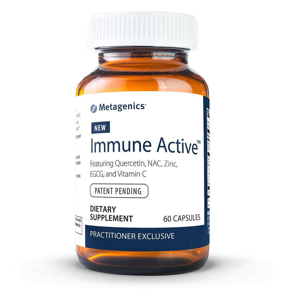 Metagenics Immune Active