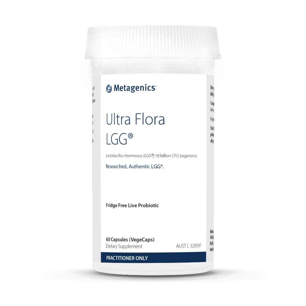 Metagenics UltraFlora LLG