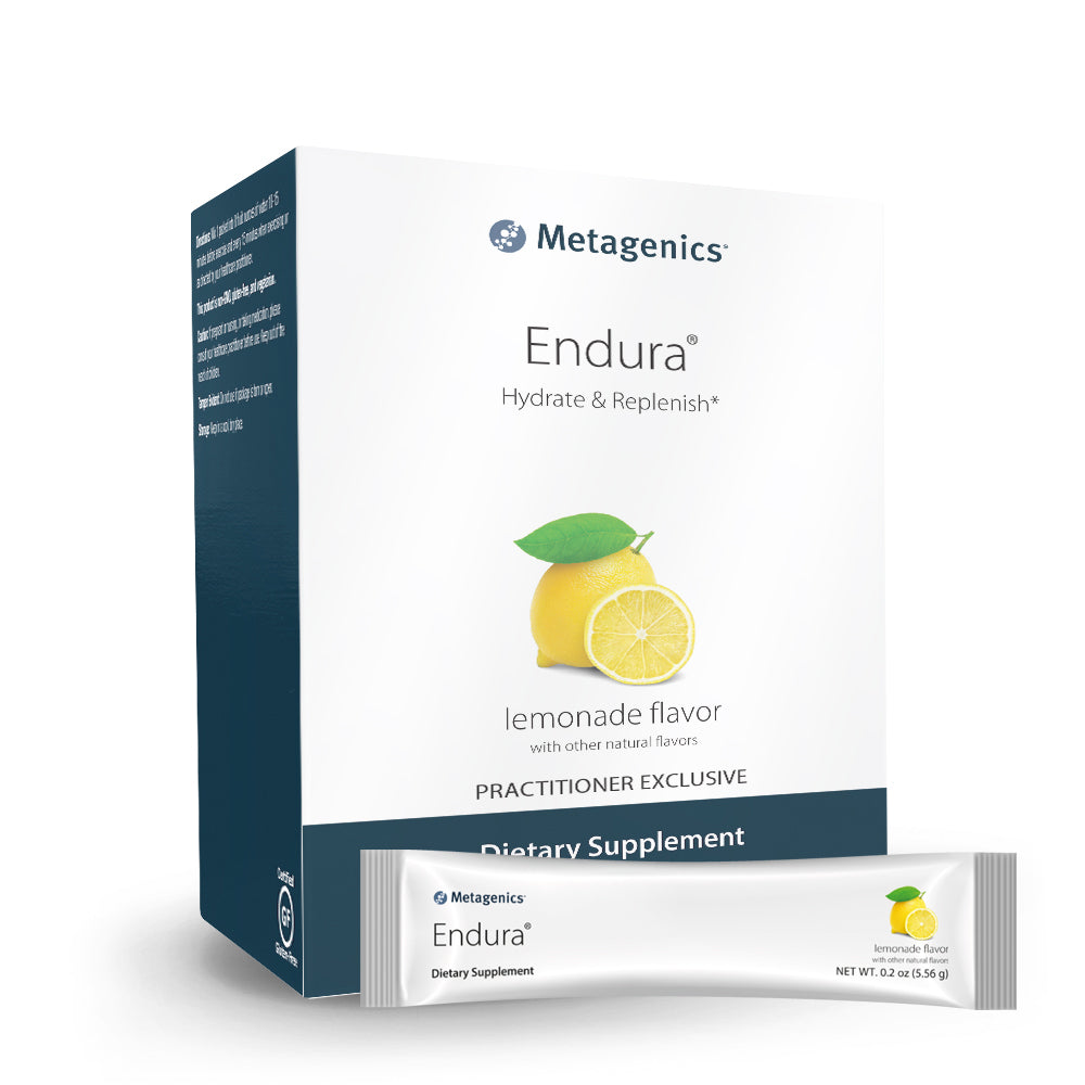 Metagenics Endura