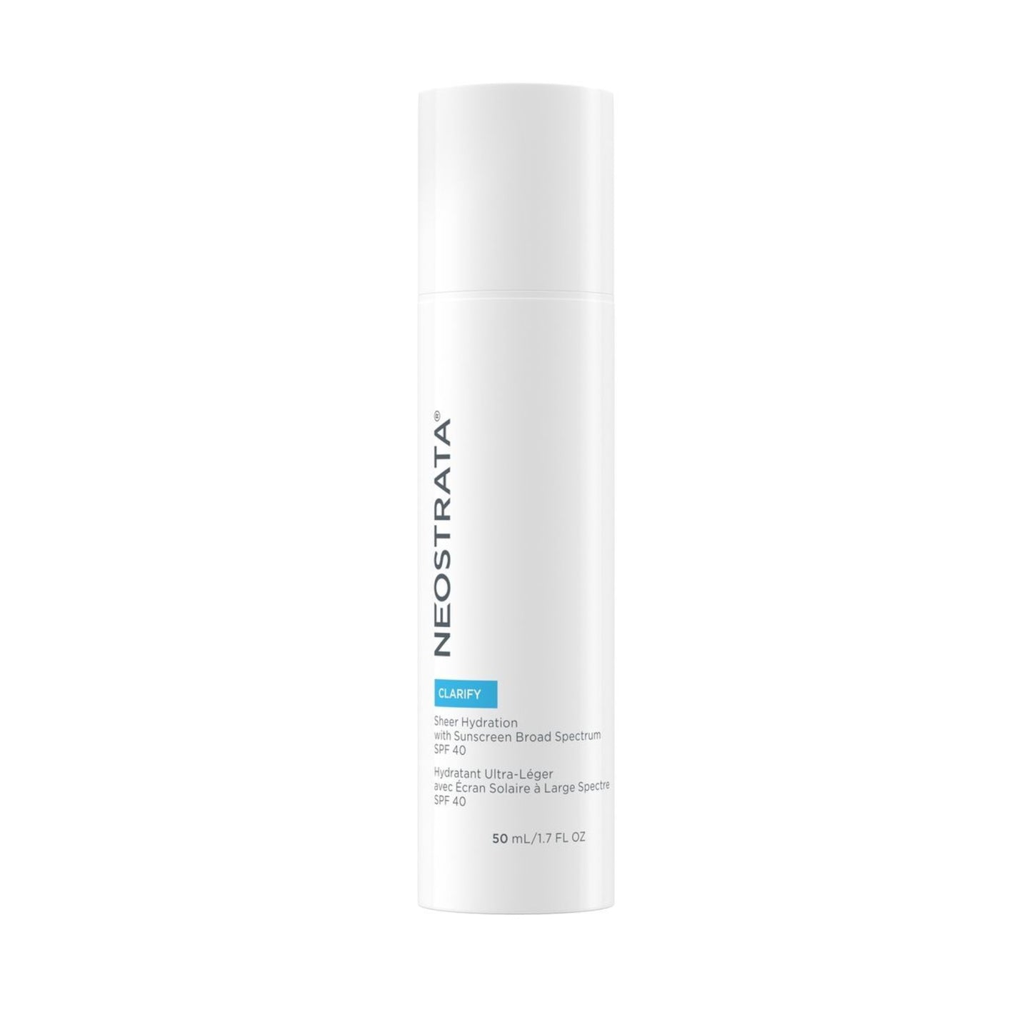 NeoStrata Sheer Hydration SPF 40