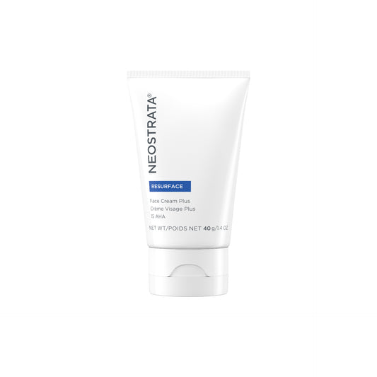 NeoStrata Resurface Face Cream Plus
