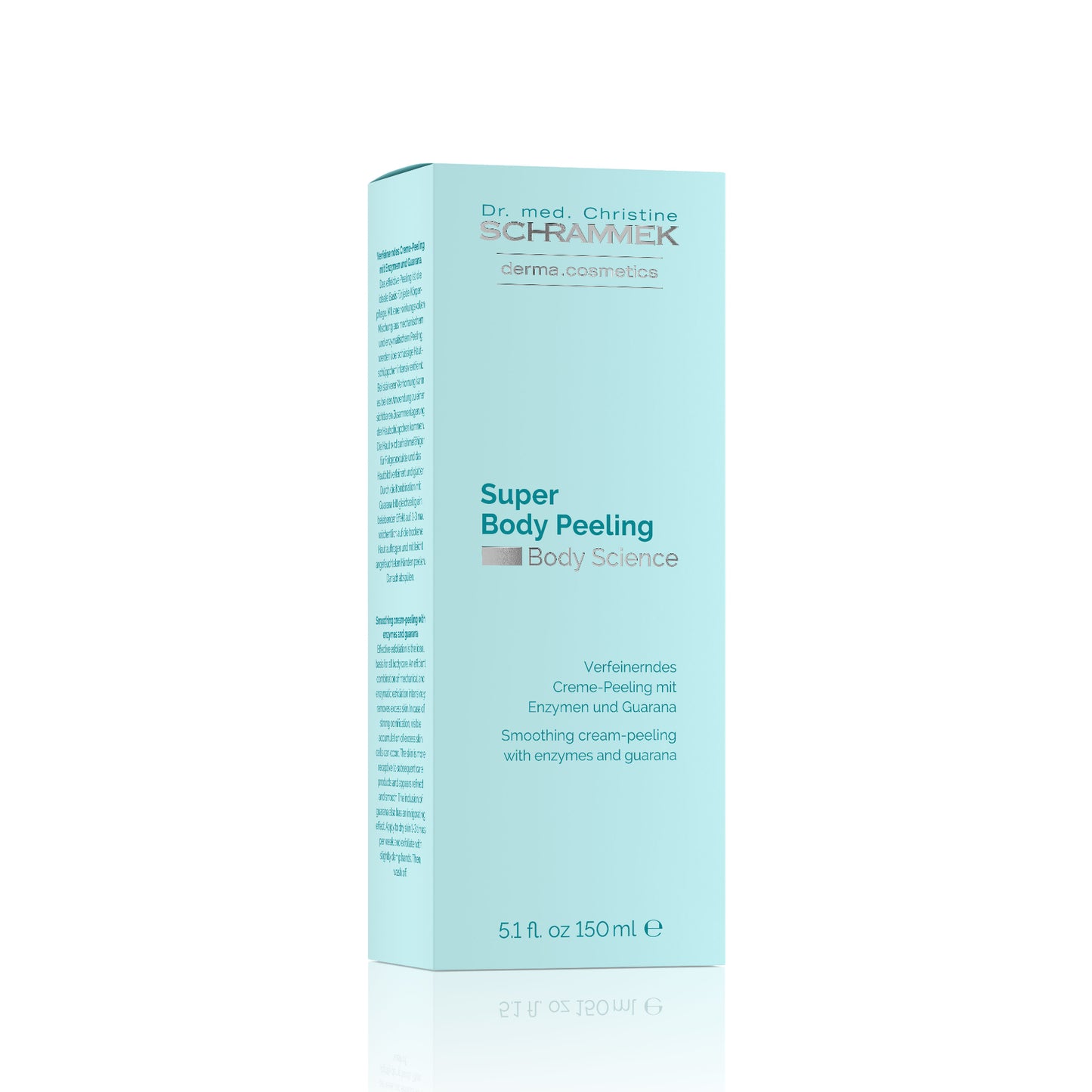 Dr Schrammek Super Body Peeling