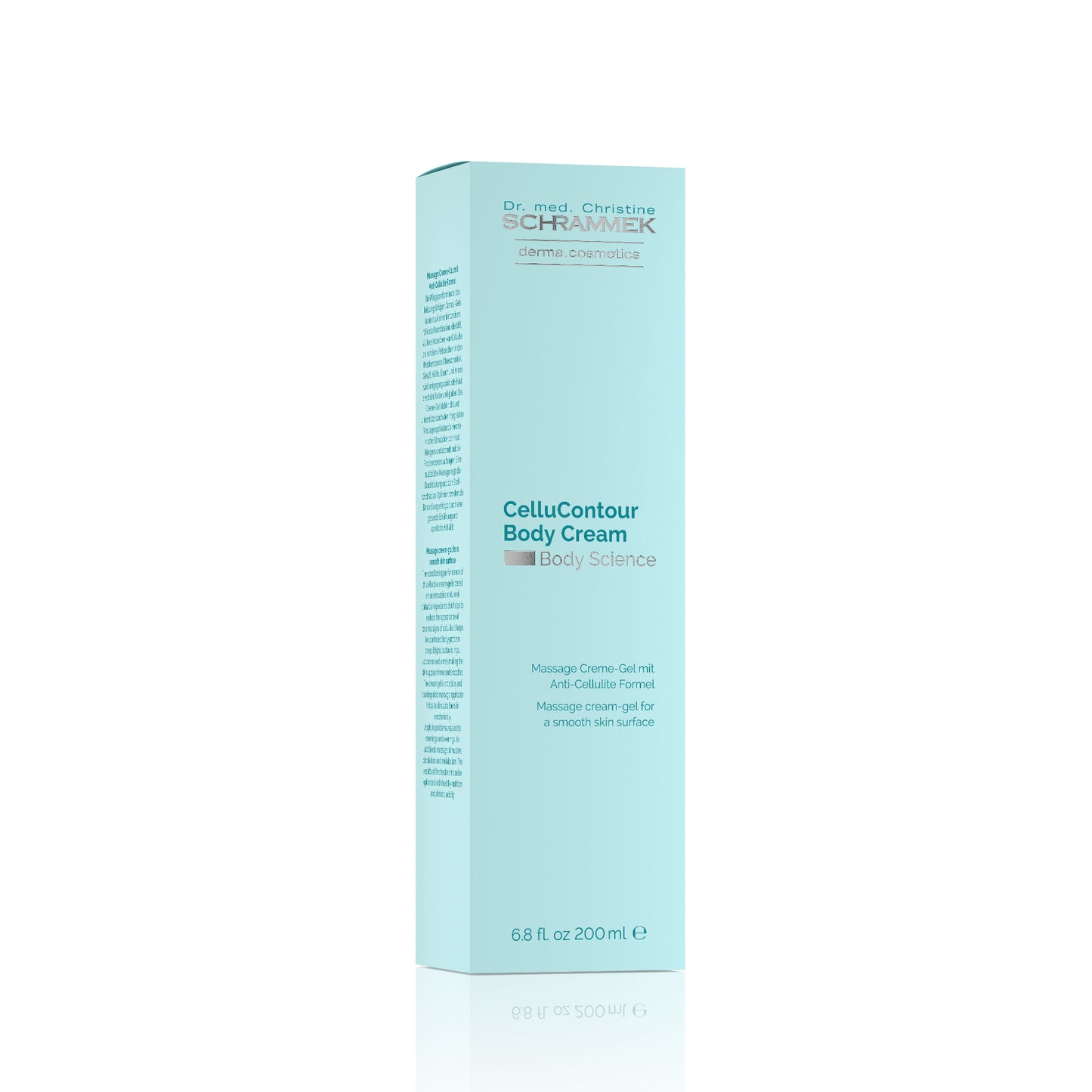 Dr Schrammek CelluContour Body Cream