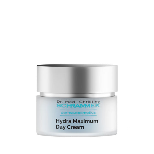 Dr Schrammek Hydra Maximum Day Cream