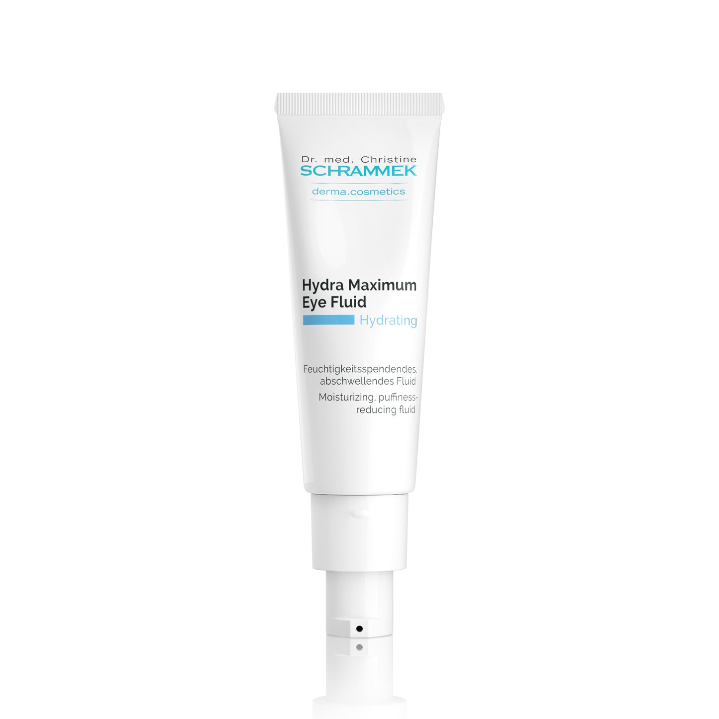 Dr Schrammek Hydra Maximum Eye Fluid