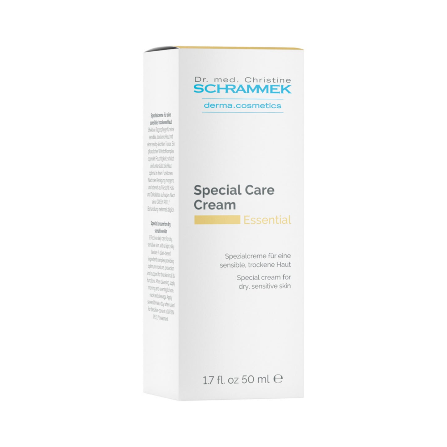 Dr Schrammek Special Care Cream