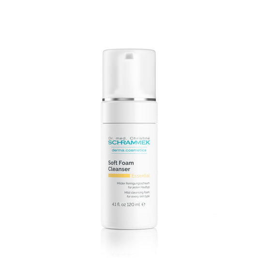 Dr Schrammek Soft Foam Cleanser