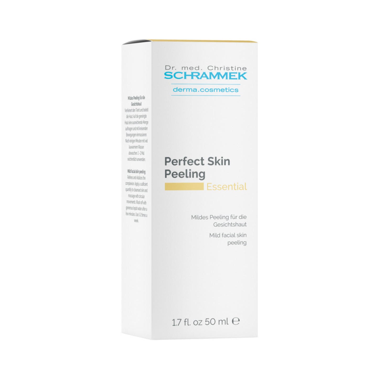 Dr Schrammek Perfect Skin Peeling