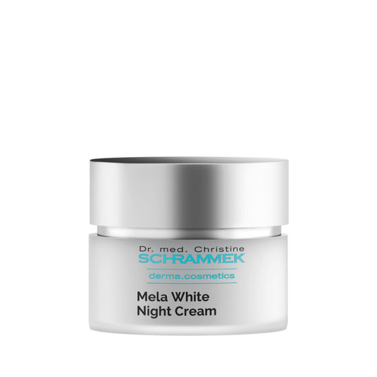 Dr Schrammek Mela White Night Cream