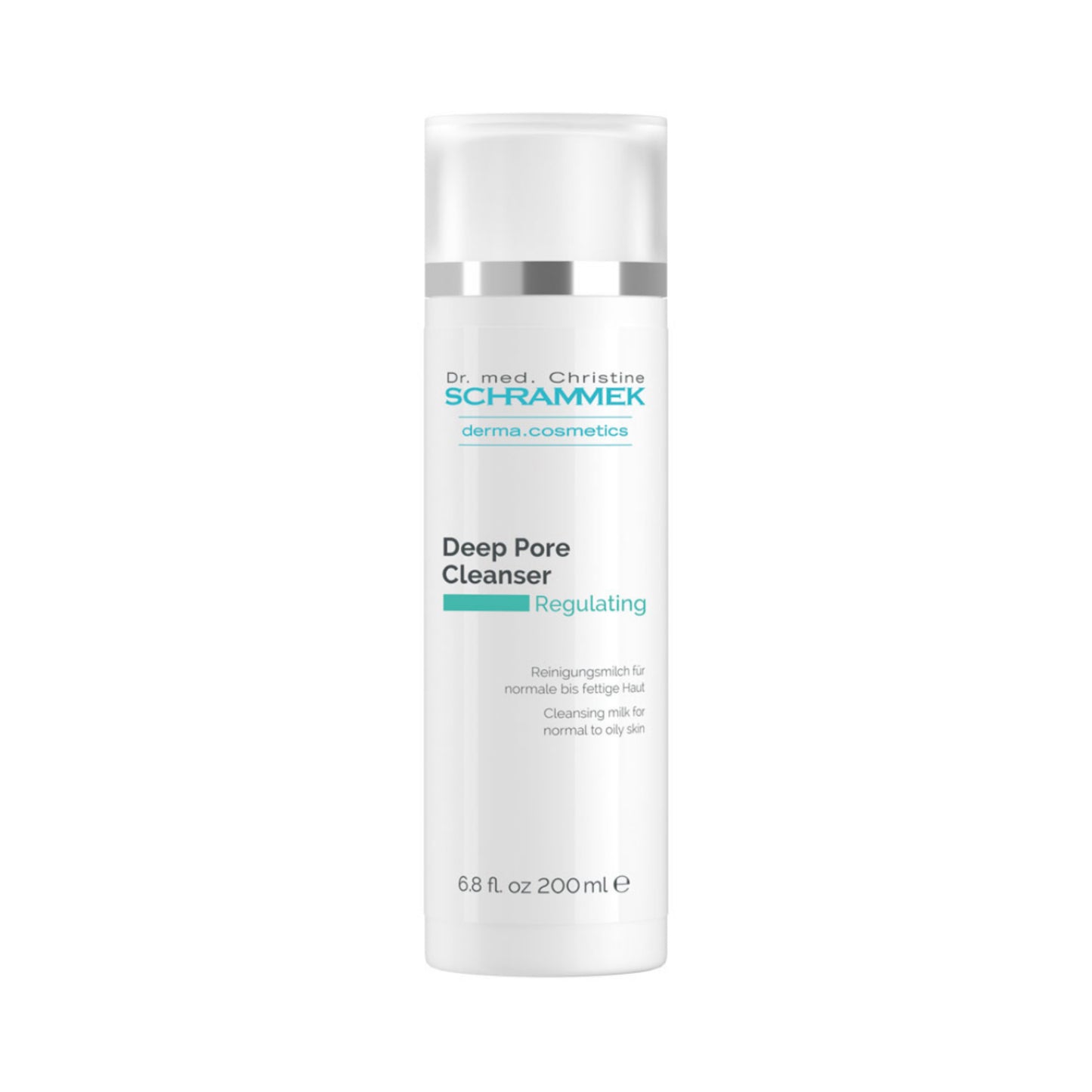 Dr Schrammek Deep Pore Cleanser