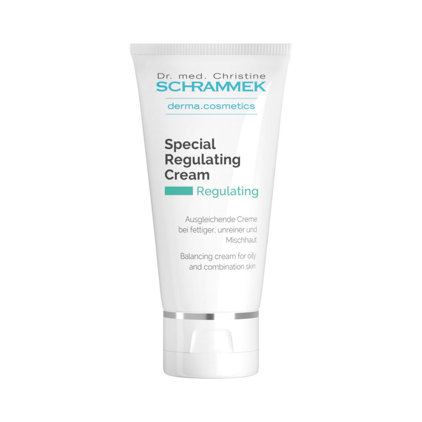 Dr Schrammek Special Regulating Cream