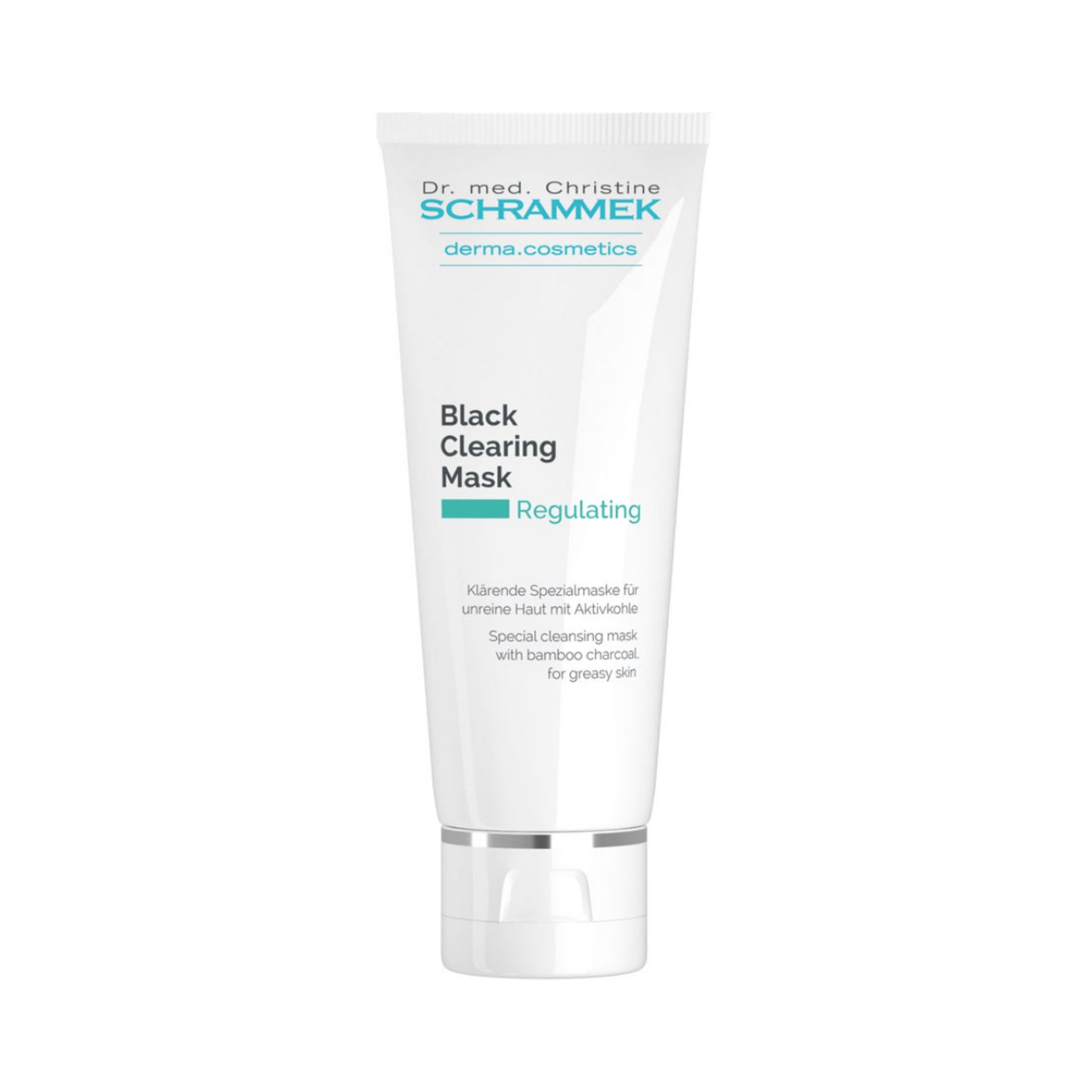 Dr Schrammek Black Clearing Mask