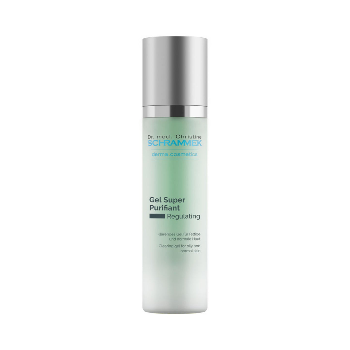 Dr Schrammek Gel Super Purifiant