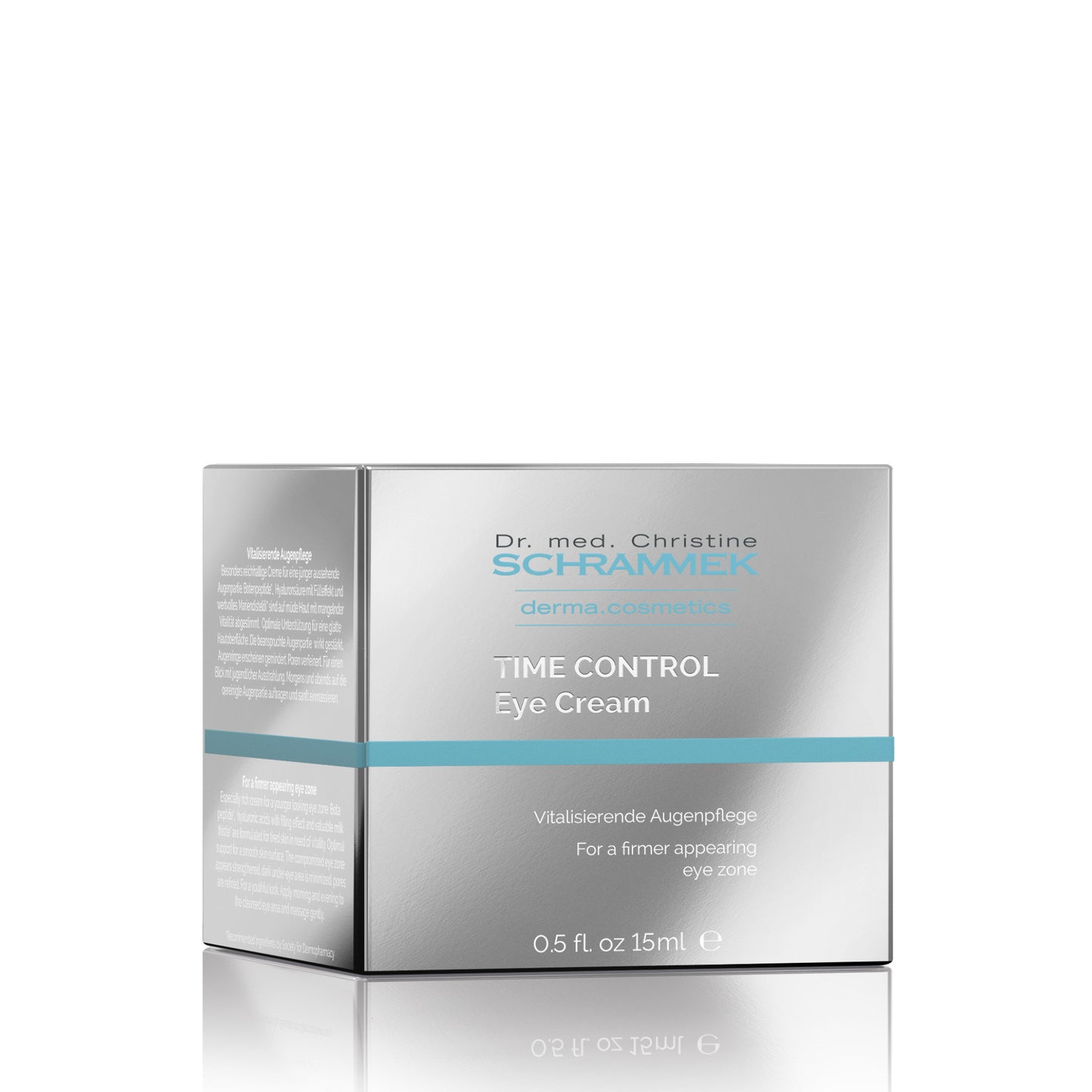 Dr Schrammek Time Control Eye Cream