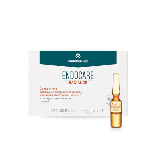 Endocare Radiance Concentrate