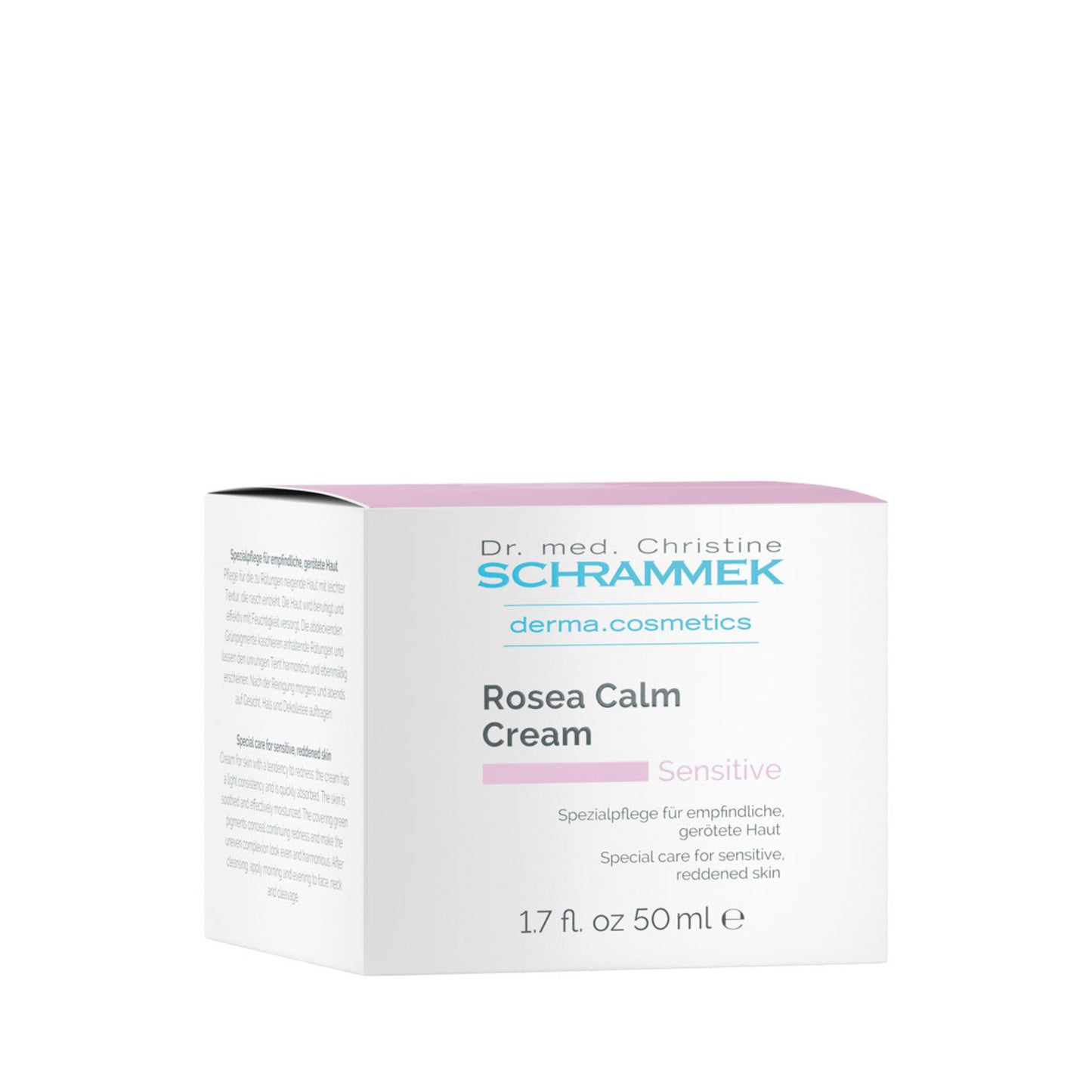 Dr Schrammek Rosea Calm Cream