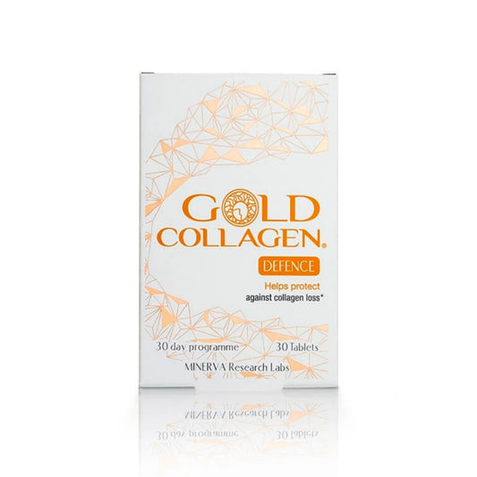 Gold Collagen Defence