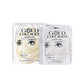 Gold Collagen Hydrogel Masks