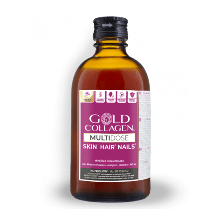 Gold Collagen Multidose